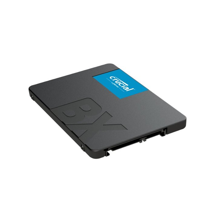 Crucial - BX500 500GB/1TB Internal SSD SATA